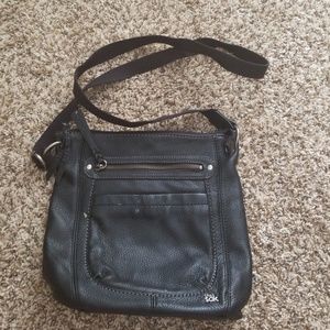 The sak crossover bag